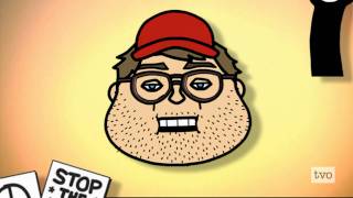 What's a Slacktivist?