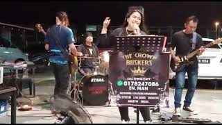Terbang Helang.