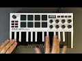 Ken Carson Vampire Hour Instrumental Remake