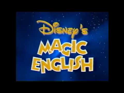 -Magic-English-Disney-Theme Song-