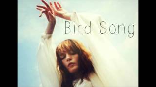 Bird Song - Florence and the machine