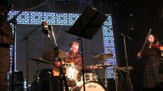 MINISTRY OF WOLVES (Hacke, Harvey, Wallfisch, de Picciotto) 12.03.2014 [FULL KONZERT]