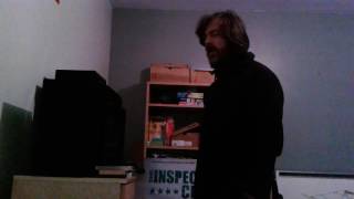 AKHENATON - LA COSCA - SINGTHROUGH