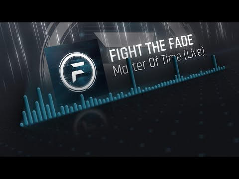 Video thumbnail for Matter of Time [Live]