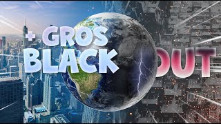 Le jour où la terre sera plongée dans le noir ... (et ça arrivera si...)