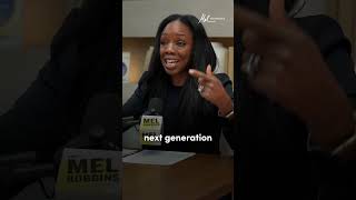 This is how trauma rewires you before you can remember | Mel Robbins #Shorts