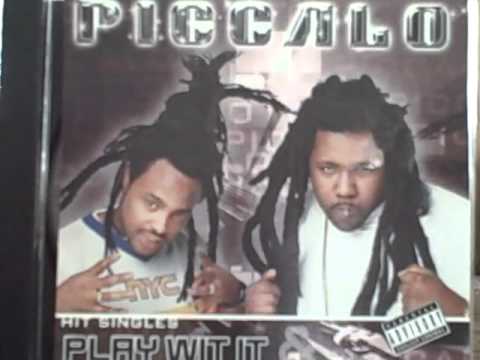 Piccalo - East Coast Ryders - ECR Anthem