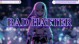 Todoroki Hajime ♬BAD HATTER - DYES IWASAKI feat.Lily Mizusaki @轟はじめ生誕祭2026