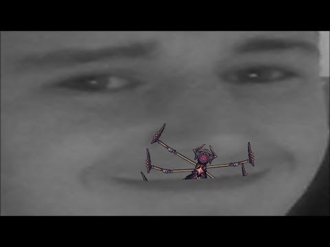 Shadows of Abaddon (SacredTools) 1.1 - Araneas (Thrower)