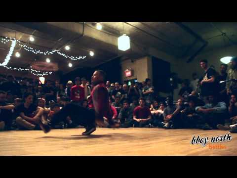 SKILLZ-O-METER 4: TOP 16 - Illz vs Beff Jang