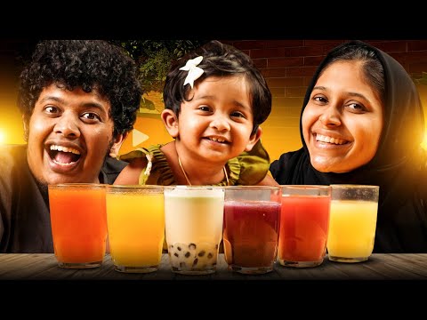 Ifa's Juice Review 😍 - Irfan's View