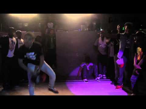 Jr flipside VS Young Slap