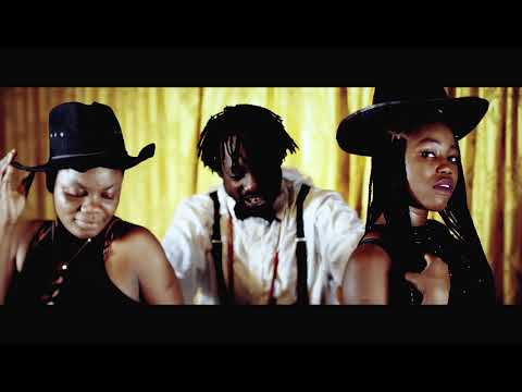 Kooko ft. Lil Win - Wrong Fans (Official Video)