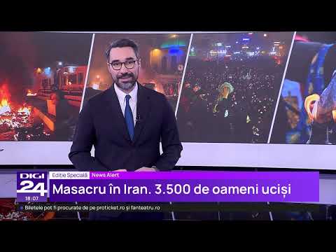 Ediție specială. Băsescu îl face mincinos pe Trump și spune că seamănă foarte mult cu Putin