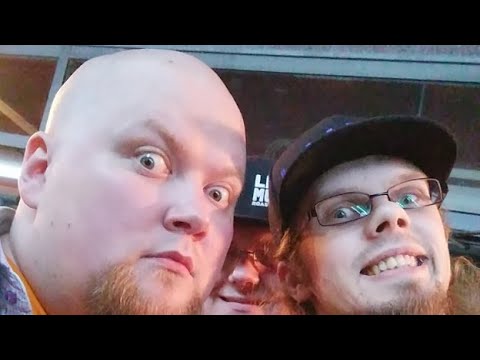 Tampelive From Tampesteri Feat Lefa