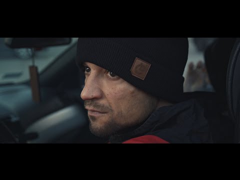 Arkadio - STRACH (prod. Cabatino - Adam Kabaciński)