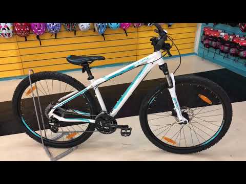 BERGAMONT REVOX 3.0 обзор