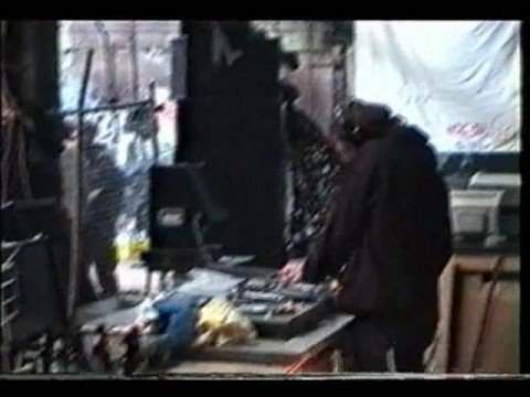 Acid Anonymous Ridderkerk 99 overdag