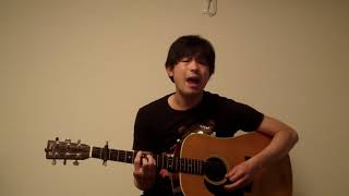Bryan Adams(ブライアン・アダムス)の「I Was Only Dreamin'」を弾き語り〜‼︎ by とみさん