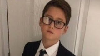 video: Pictured: Schoolboy victim of Essex 'deliberate' hit-and-run named after driver, 51, arrested on suspicion of murder  