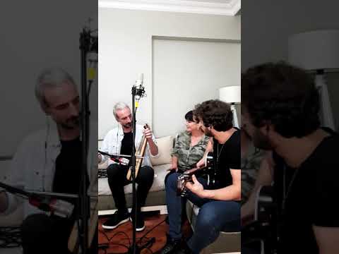 Hülya POLAT & Cüneyt ALAZ & Mehmet CANOĞLU - Part -1