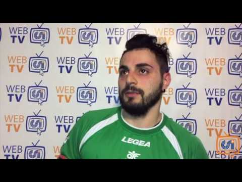 Intervista Medaragazzi - Niccolò Franzese
