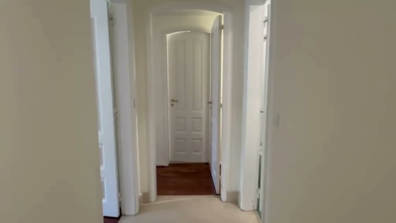 Vídeo do imóvel