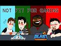 PEW PEW PEW Nintendoland Drinking Game Finale Metroid Blast