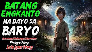 Download lagu BATANG ENGKANTO NA DAYO SA BARYO ISANG PRINSIPE NAKITULOY SA TAHANAN NG MAG-ASAWA | True Story mp3 Download lagu BATANG ENGKANTO NA DAYO SA BARYO ISANG PRINSIPE NAKITULOY SA TAHANAN NG MAG-ASAWA | True Story mp3