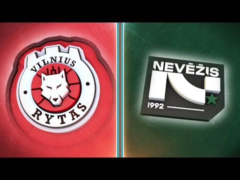 „Betsafe–LKL“ rungtynių apžvalga: „Rytas“ - „Nevėžis-Optibet“ [2021-01-09]
