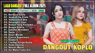 Download lagu Lagu Dangdut Full Album 2025 - Kompilasi Video Klip Lagu Dangdut Full HD Paling Enak Didengar mp3
