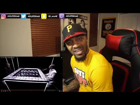 AMERICAN REACTS TO UK RAPPER - DAVE - "BLACK" (Live at The BRITs 2020)