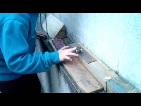 Na box com gui costa