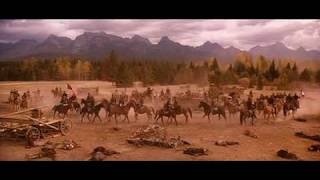 Heaven's Gate (Michael Cimino, 1980) The Johnson County War (Part 3)