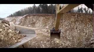 preview picture of video 'HOLT CAT Bridgeport (940) 683-6297 - Bridgeport Excavator'