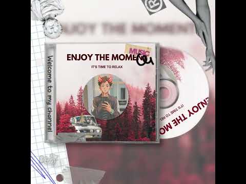 MC SOL -Enjoy the moment -ft PETER B PARKER - V-S4L