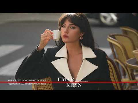 Umar Keyn - Best Retro Deep House Mixes 2025