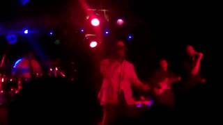 The Foreign Exchange Performs Valediction...LIVE!