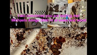 The Amiga 2000 of wood and weed