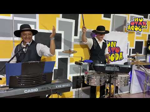 CONTRA MARCA EX TOMA 2 ZAPADA UN RATO DE JODA