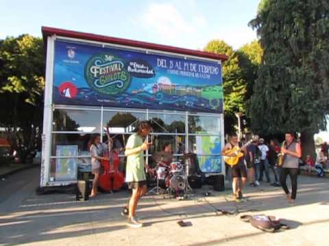 Shurelio Feat Los Mudos Haciendo Ruido - Secuelas