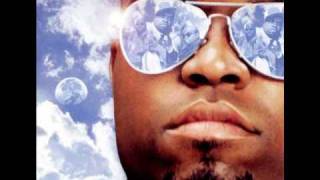 Cee-lo - Soul Machine