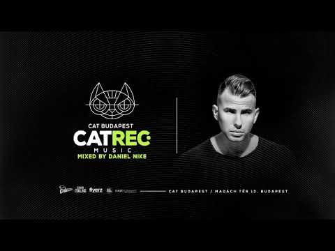 Daniel Nike @ CATREC 0901
