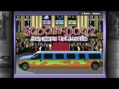 scooby doo gba download