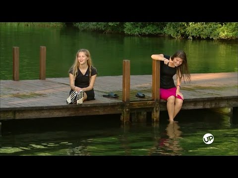Bringing Up Bates - Camping And Courtships (Sneak Peek Scene)