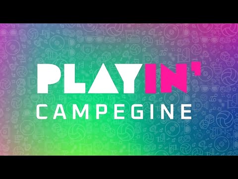 Geco 13 - Giovani Wannabe - Play in Campegine