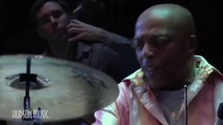 Roy Haynes Band (Modern Drummer Festival 2005)