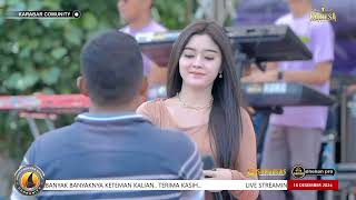 Download lagu TEMAN BIASA - TIARA AMORA - MAHESA MUSIC mp3