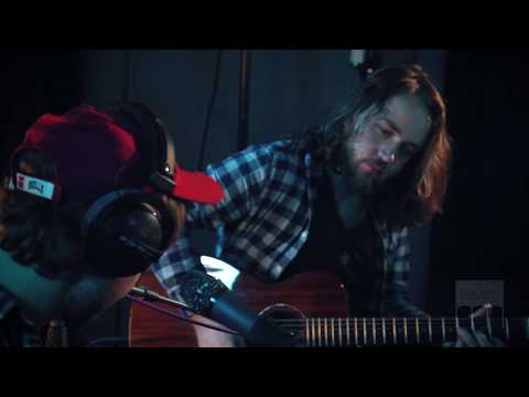 Blue Rose Code // 'Sunday' // #SilkMillSessions