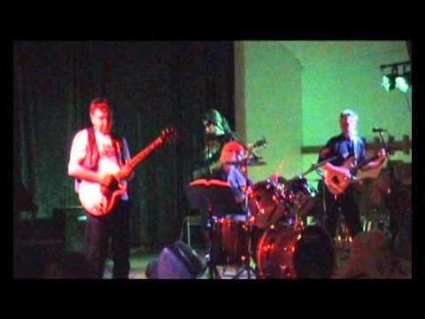 MobilRockers - Smoke on the water